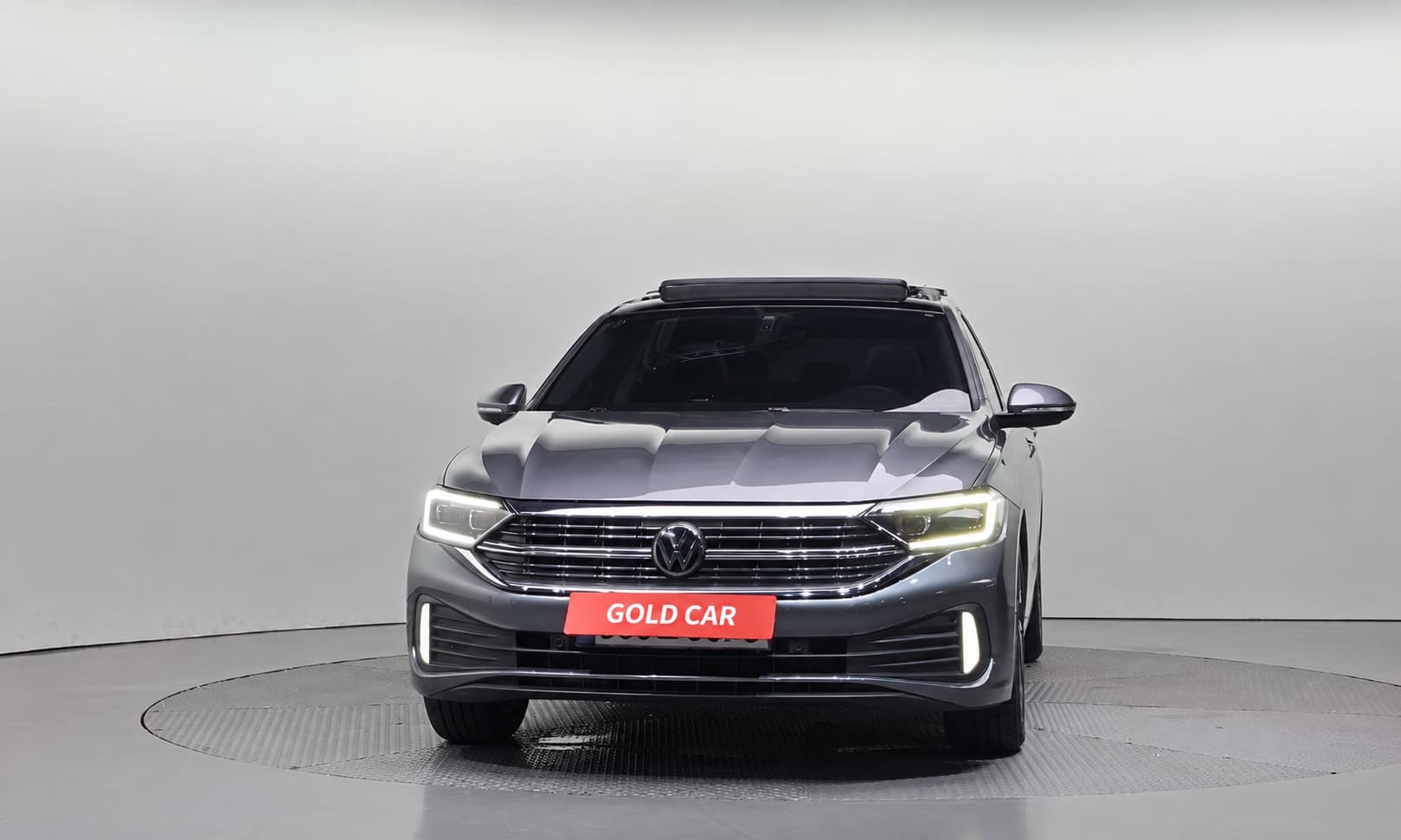 Volkswagen Jetta 1,5 TSI Prestige немец
