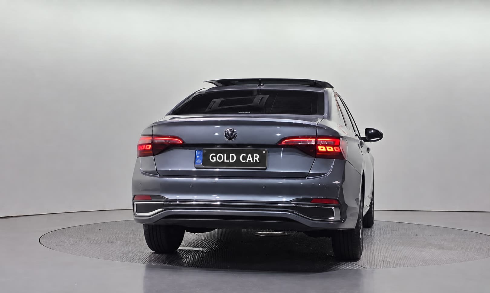 Volkswagen Jetta 1,5 TSI Prestige немец — миниатюра 2