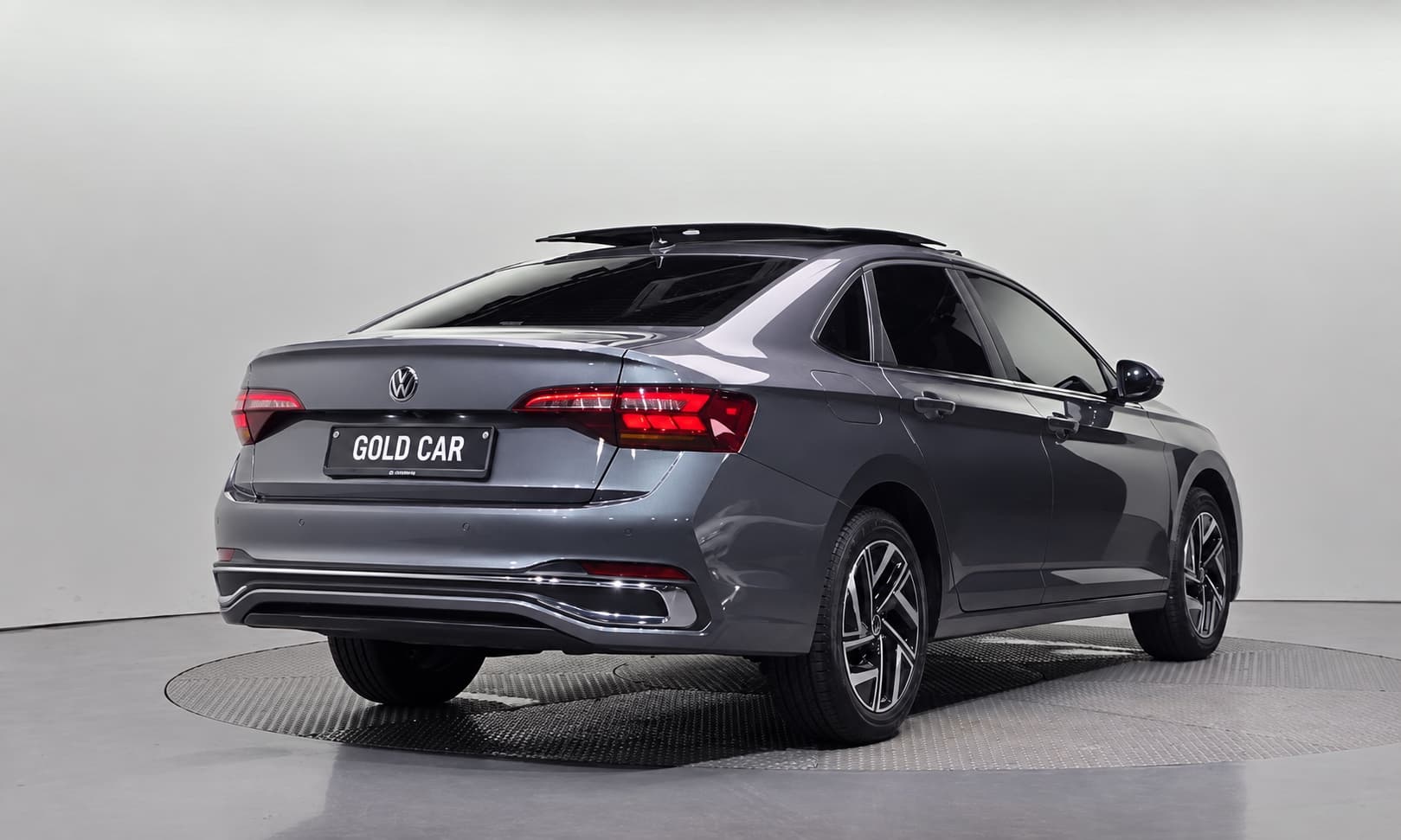 Volkswagen Jetta 1,5 TSI Prestige немец — миниатюра 4