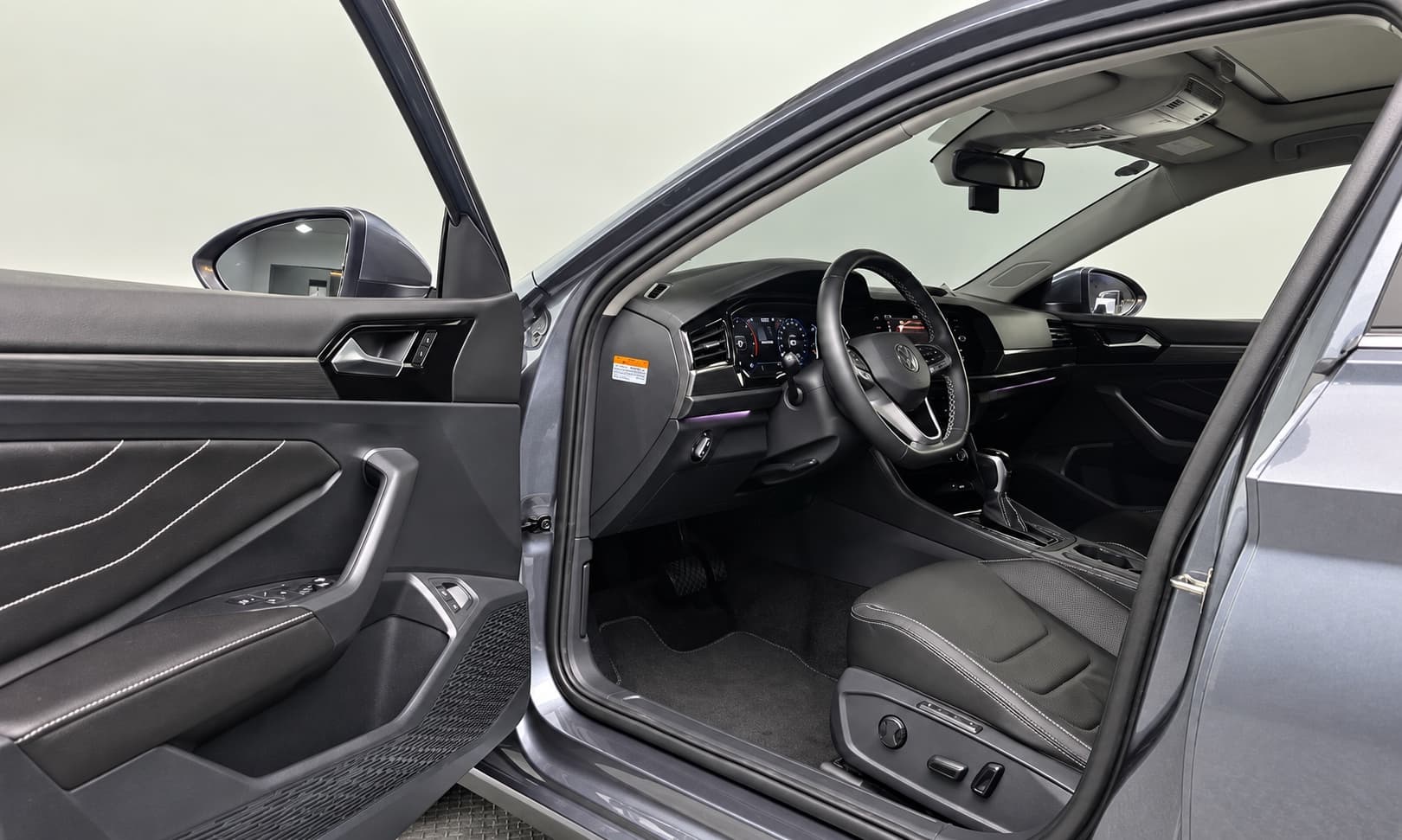 Volkswagen Jetta 1,5 TSI Prestige немец — миниатюра 8