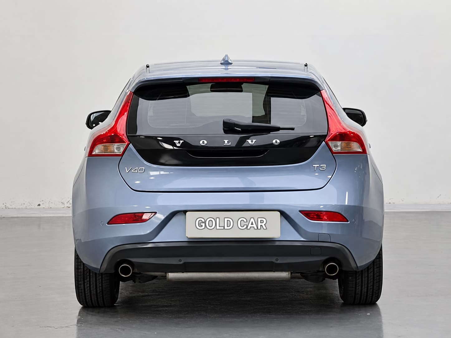 Volvo V40 2019 T3 Smart Edition — миниатюра 2